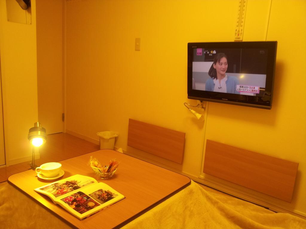 Tokyo8Home Hachioji Oda fotoğraf