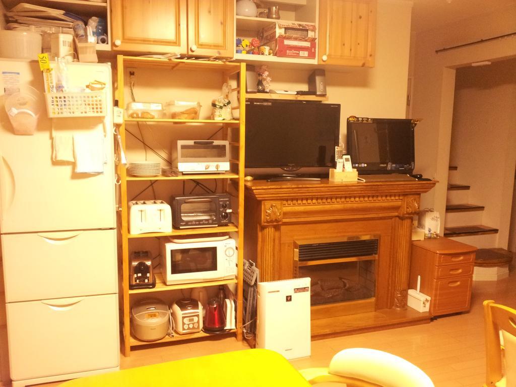 Tokyo8Home Hachioji Dış mekan fotoğraf